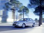Chevrolet Optra Sedan 2004 года (IN)